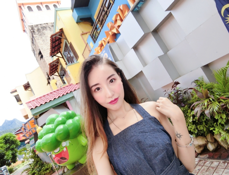 小尖鱼的第一张照片--汕尾相亲服务中心