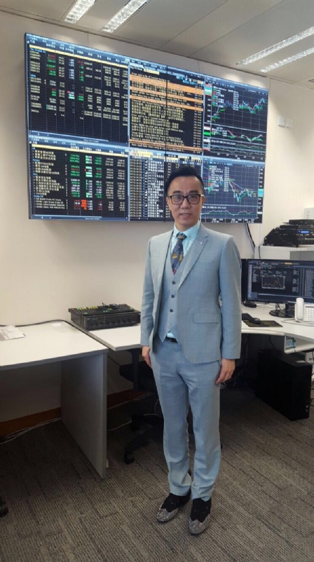 缘来是你的第一张照片--汕尾相亲服务中心