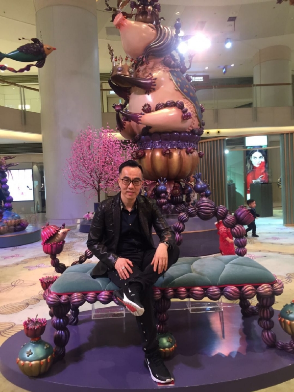 缘来是你的第二张照片--汕尾相亲服务中心