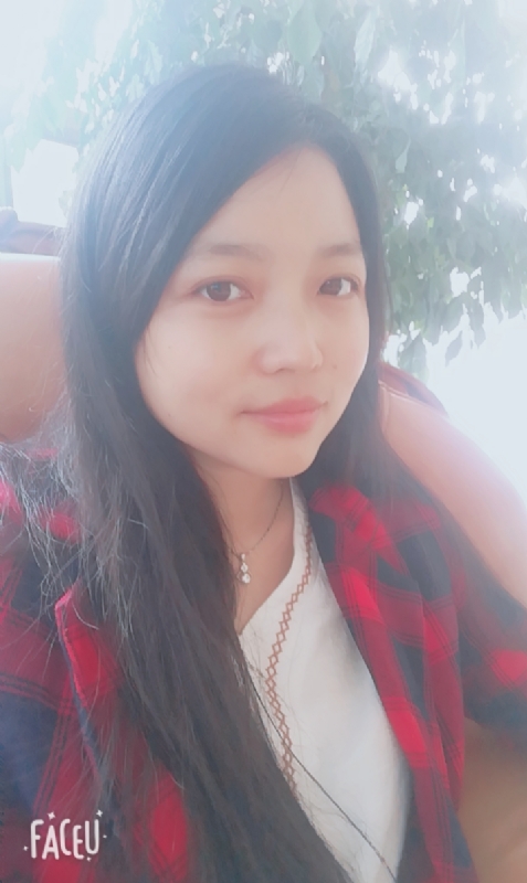 玉婷的第一张照片--汕尾相亲服务中心