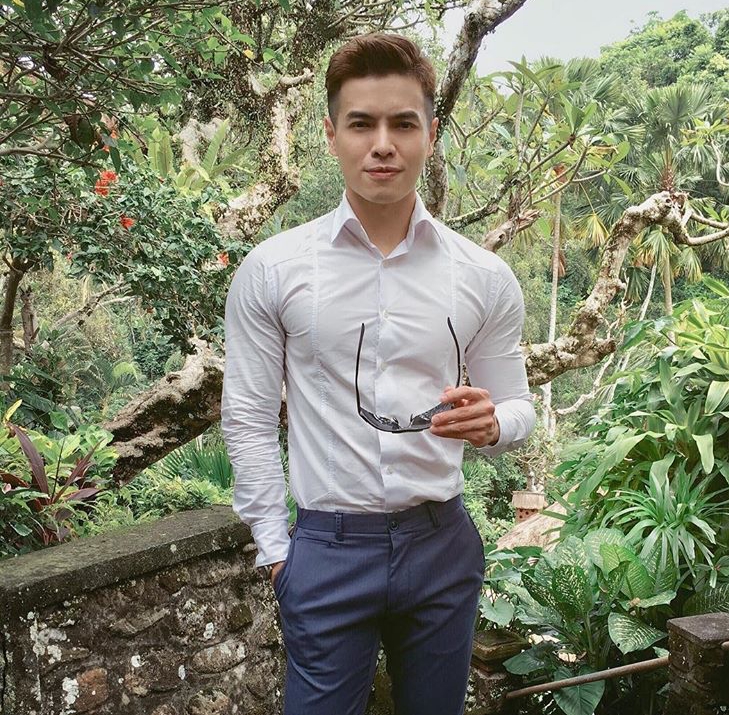 壹梦千寻的第一张照片--汕尾相亲服务中心