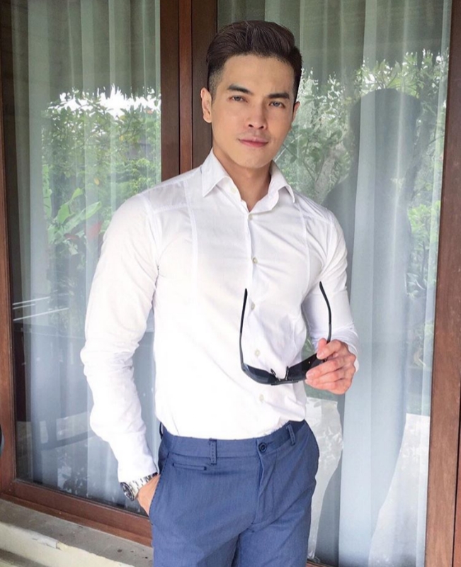 壹梦千寻的第二张照片--汕尾相亲服务中心