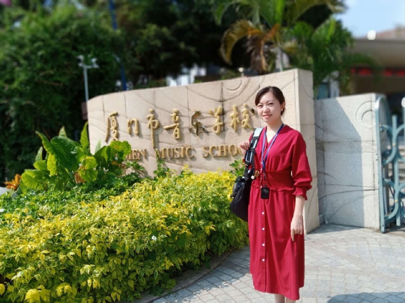 CCL的第一张照片--汕尾相亲服务中心