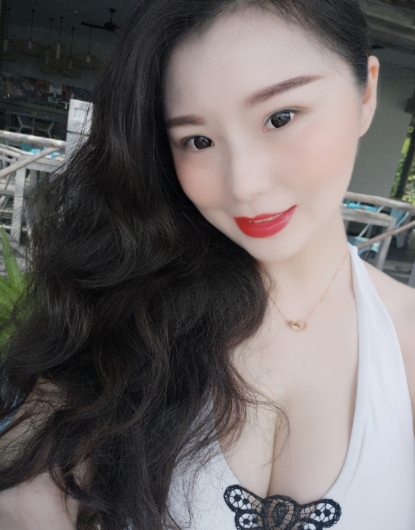 yoyo的第一张照片--汕尾相亲服务中心