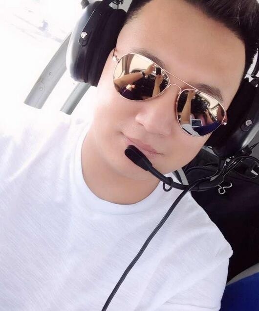 张宏发的第一张照片--汕尾相亲服务中心