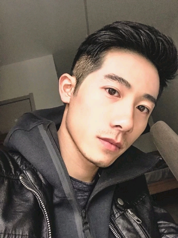 心若磐石的第一张照片--汕尾相亲服务中心