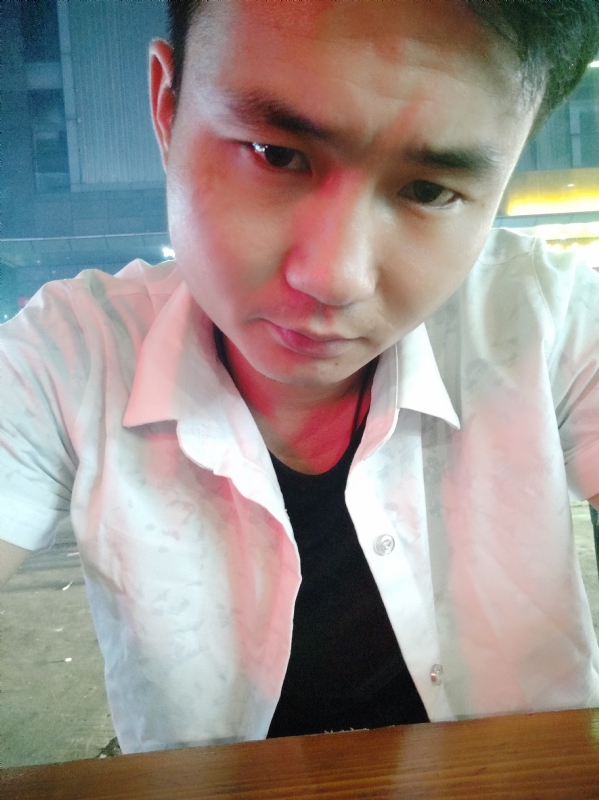 往后余生都是你的第一张照片--汕尾相亲服务中心