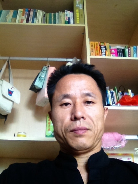 龙三少的第一张照片--汕尾相亲服务中心