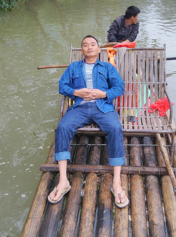 缘来系你的第一张照片--汕尾相亲服务中心