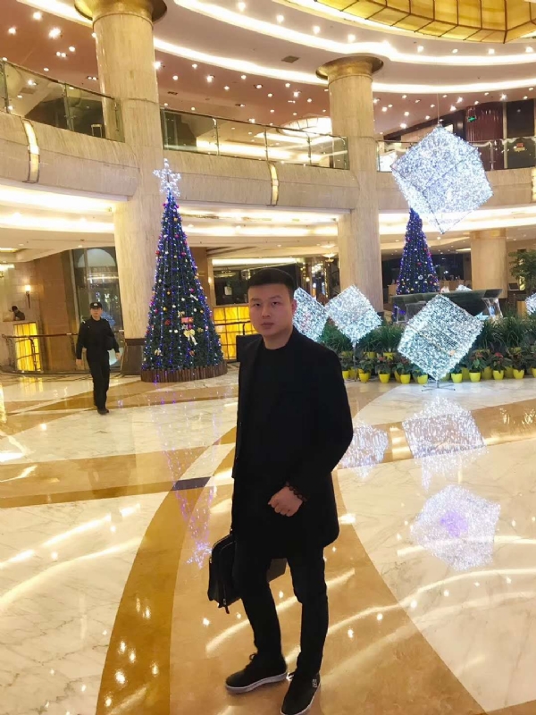 够钟的第一张照片--汕尾相亲服务中心