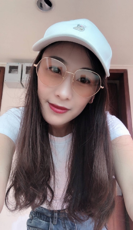 姗的第一张照片--汕尾相亲服务中心