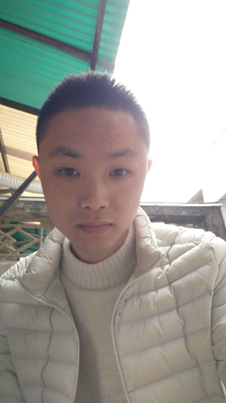 邱小子的第一张照片--汕尾相亲服务中心