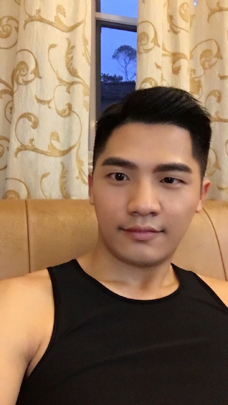 牧遥的第一张照片--汕尾相亲服务中心