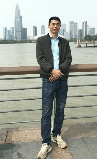 我需要你的第一张照片--汕尾相亲服务中心