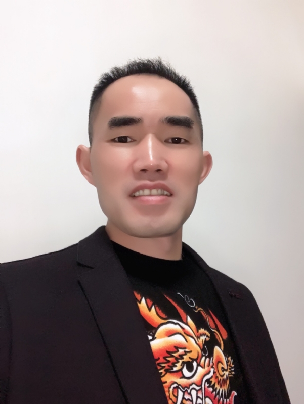 遇上对的人的第一张照片--汕尾相亲服务中心