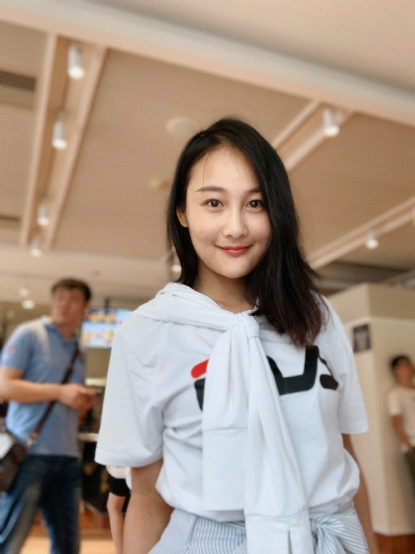 zh1580的第一张照片--汕尾相亲服务中心