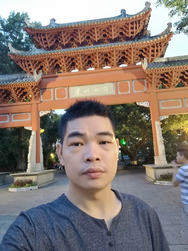 谁明浪子心的第一张照片--汕尾相亲服务中心