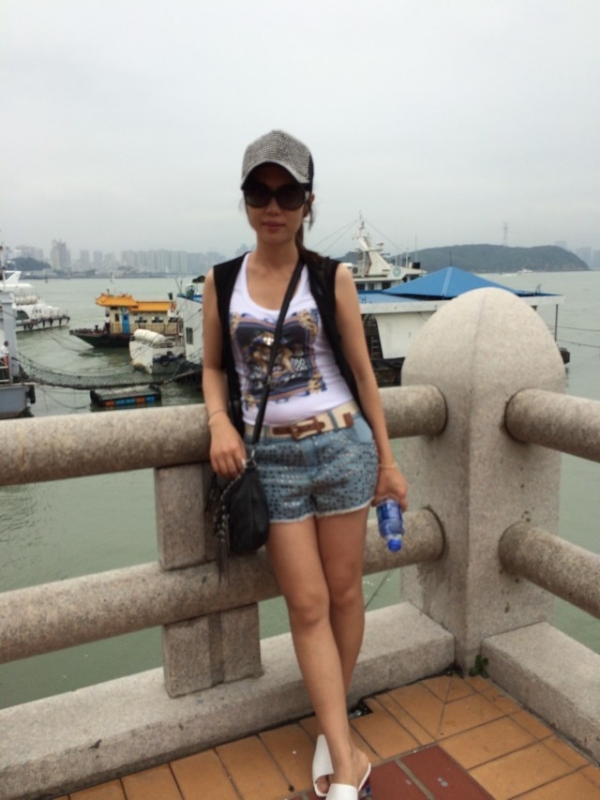 huang7274的第一张照片--汕尾相亲服务中心