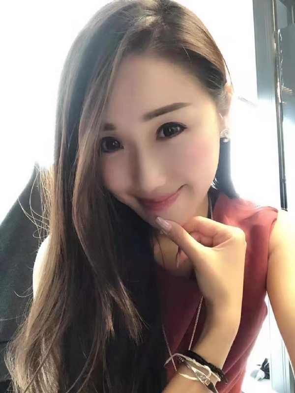 彩蝶的第一张照片--汕尾相亲服务中心