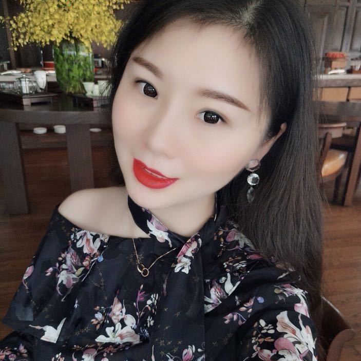 李媛的第一张照片--汕尾相亲服务中心