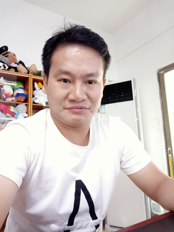 辉祥明天的第一张照片--汕尾相亲服务中心