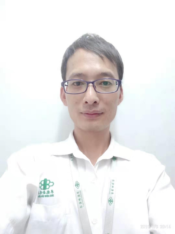 暖阳的第一张照片--汕尾相亲服务中心