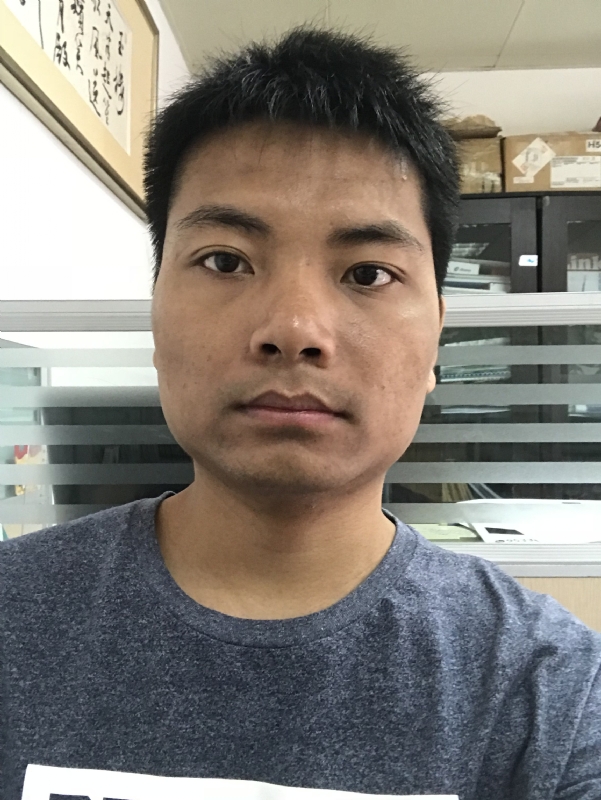 大飛的第一张照片--汕尾相亲服务中心