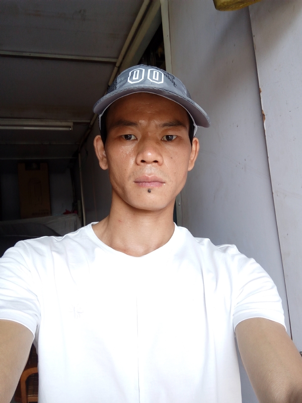 张生的第一张照片--汕尾相亲服务中心