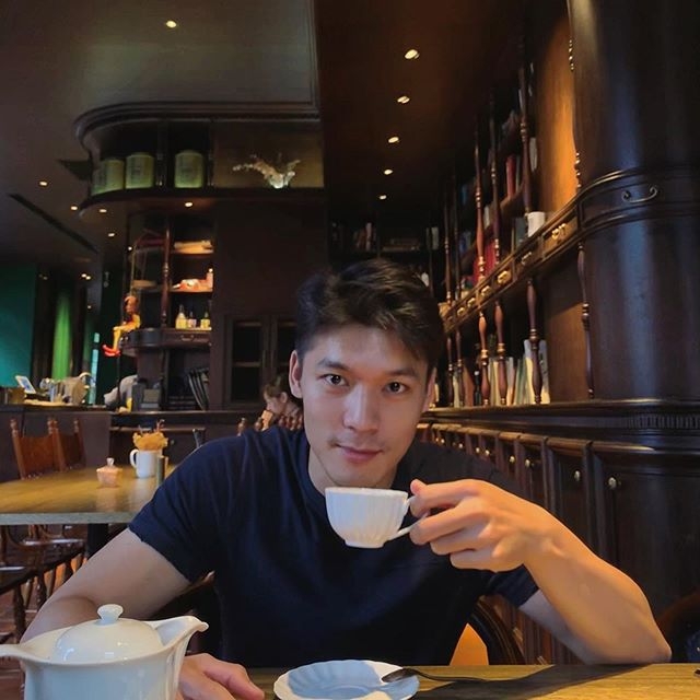 心若向阳的第一张照片--汕尾相亲服务中心