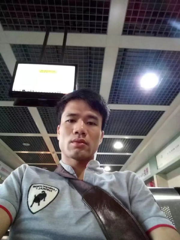 武哥的第一张照片--汕尾相亲服务中心