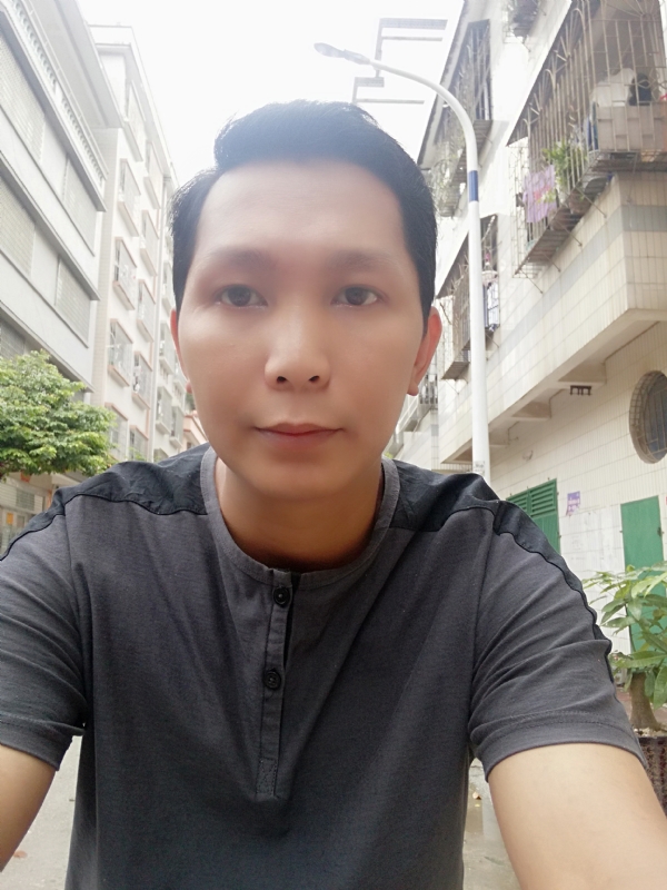 扬子的第一张照片--汕尾相亲服务中心