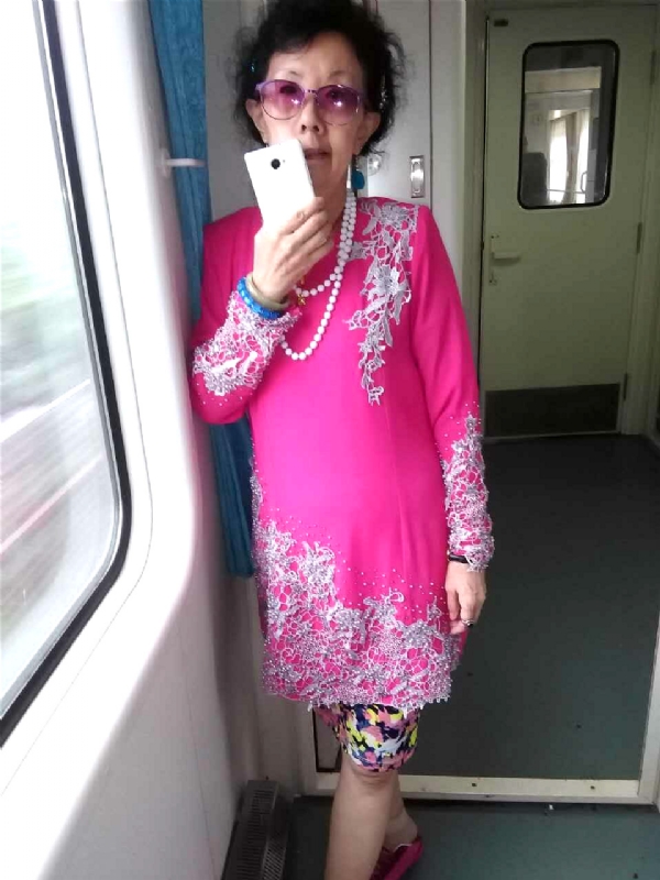 Anni的第一张照片--汕尾相亲服务中心