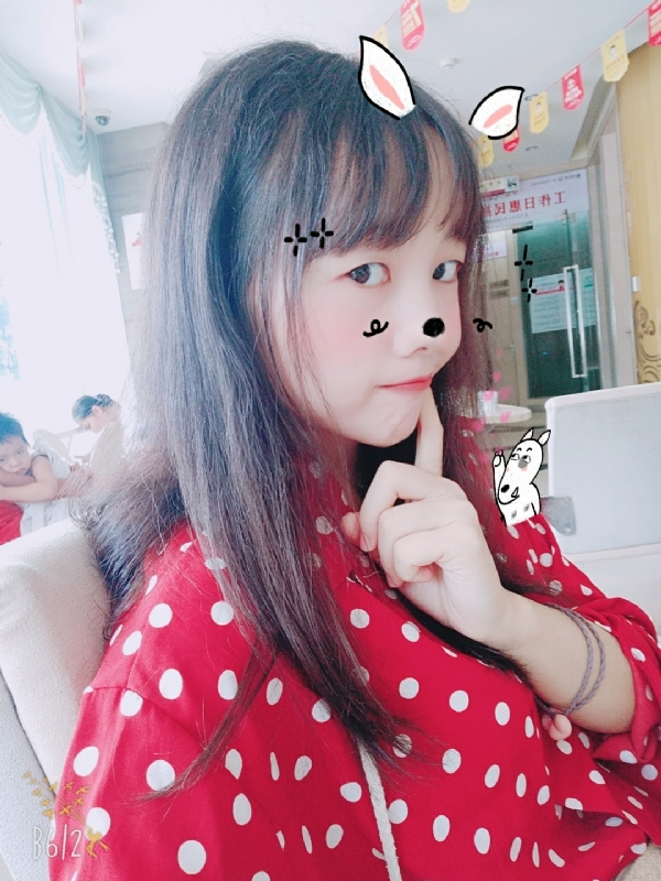 安妮的第一张照片--汕尾相亲服务中心