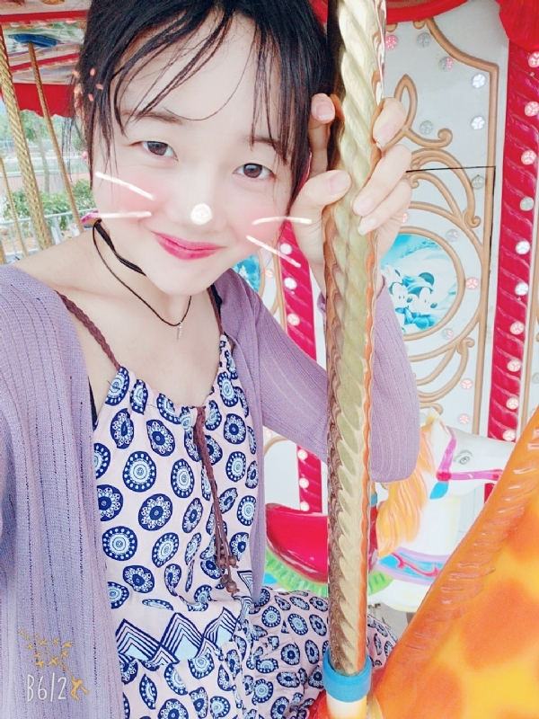 安妮的第二张照片--汕尾相亲服务中心