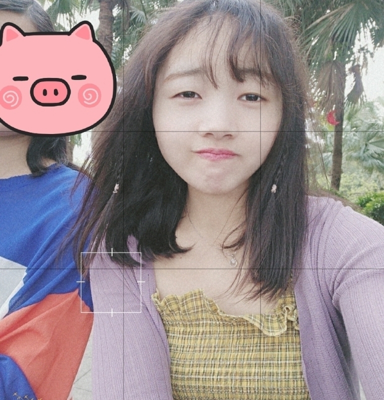 安妮的第三张照片--汕尾相亲服务中心