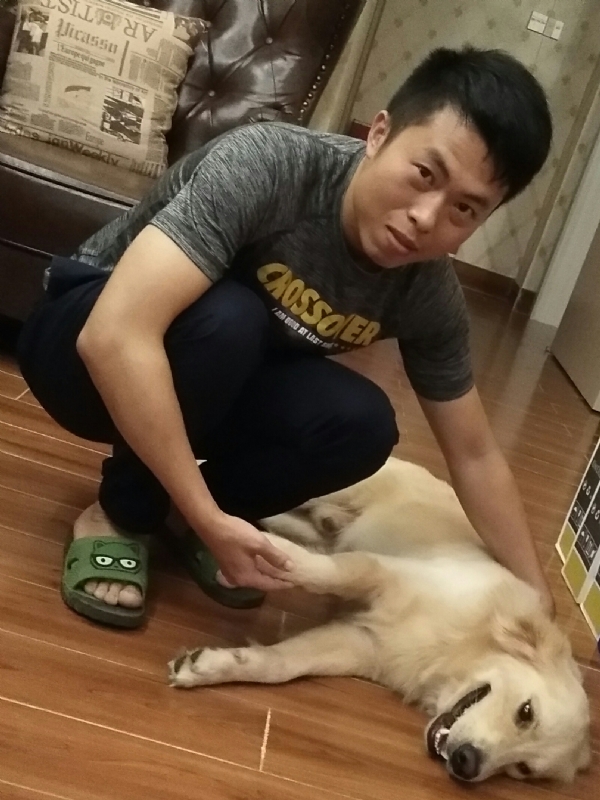 hjs的第一张照片--汕尾相亲服务中心