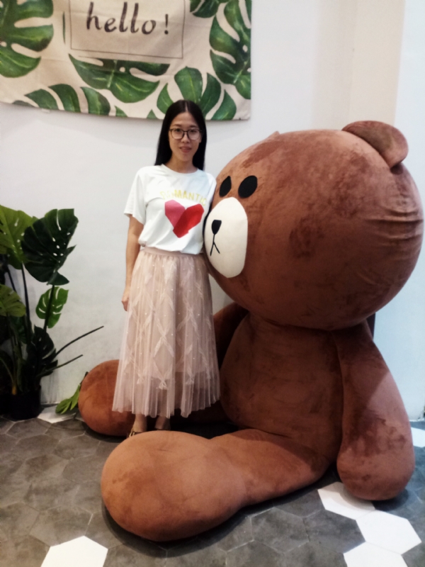 HCY的第二张照片--汕尾相亲服务中心