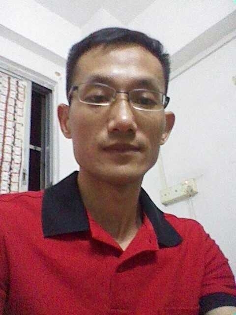 eagle的第一张照片--汕尾相亲服务中心