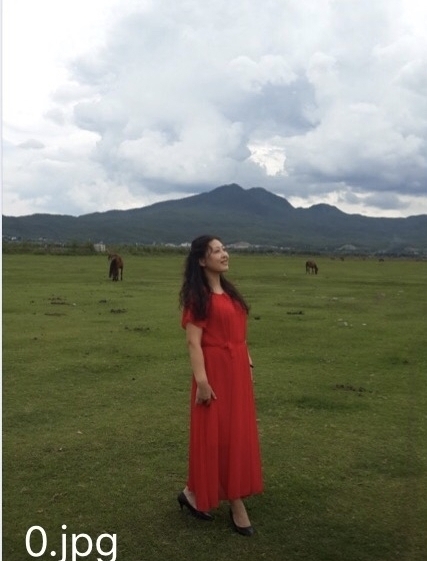 mengmenglonglong的第一张照片--汕尾相亲服务中心