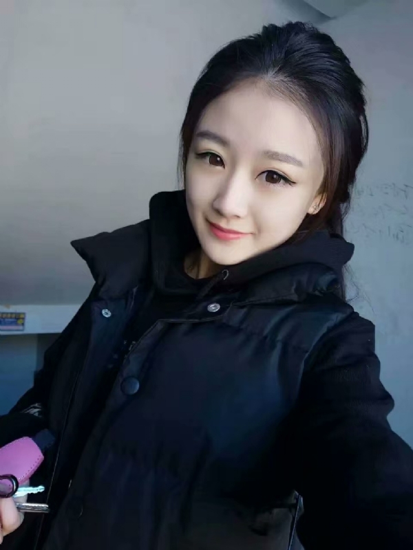 可爱的瑶的第一张照片--汕尾相亲服务中心