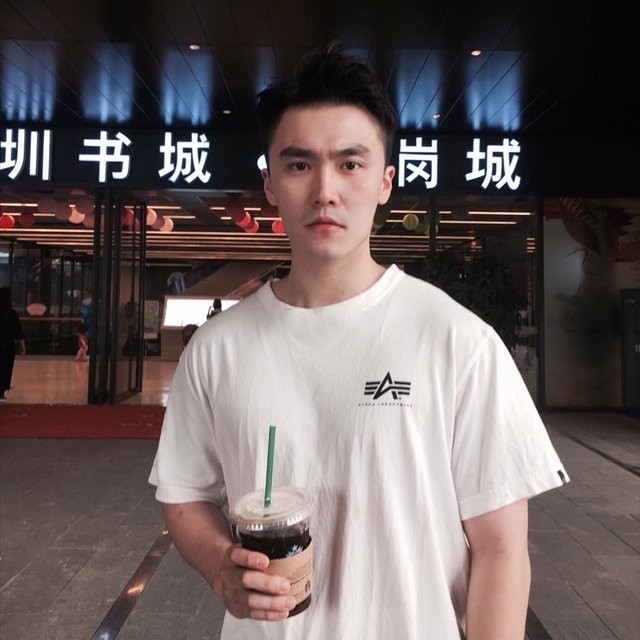 tim的第一张照片--汕尾相亲服务中心