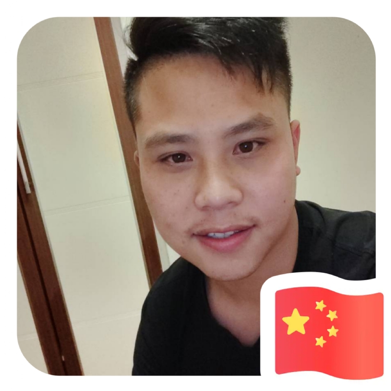 陈桂宝的第一张照片--汕尾相亲服务中心