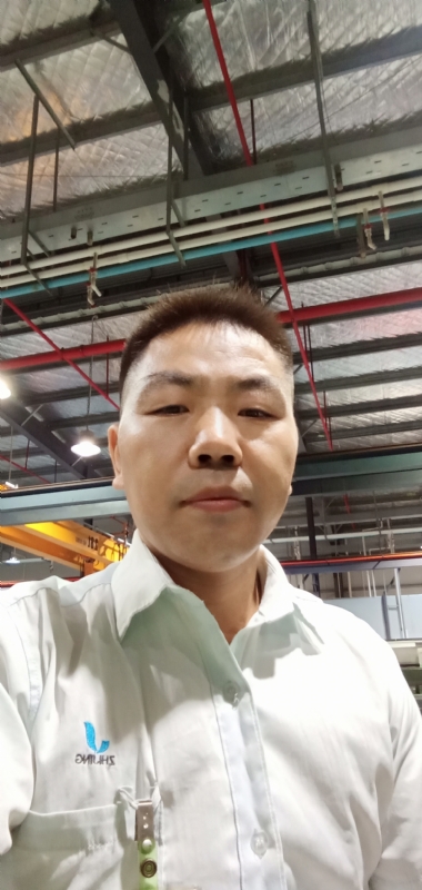 随缘的第一张照片--汕尾相亲服务中心