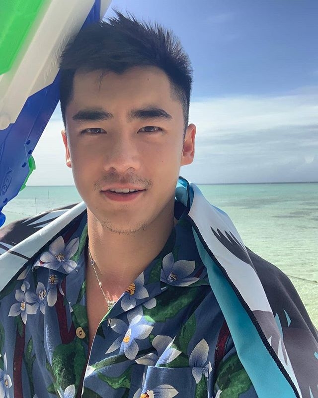 似风沙的第一张照片--汕尾相亲服务中心