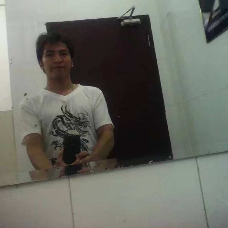 金豪的第一张照片--汕尾相亲服务中心