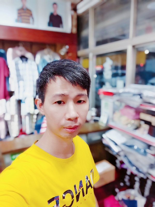 我在想你的第一张照片--汕尾相亲服务中心