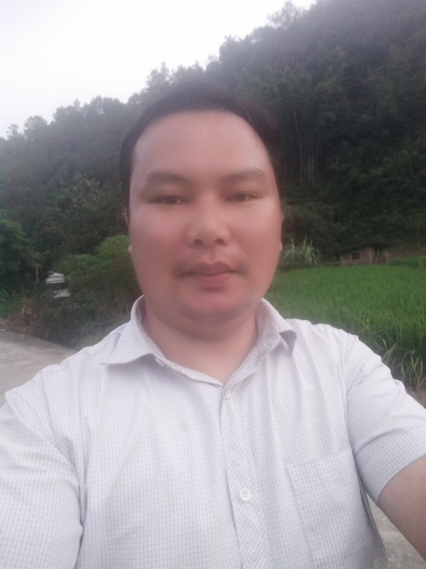 阿王的第一张照片--汕尾相亲服务中心