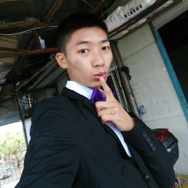 你会是我另一半吗的第一张照片--汕尾相亲服务中心