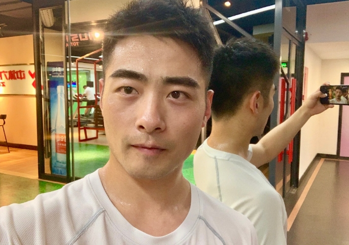 迁就的第一张照片--汕尾相亲服务中心