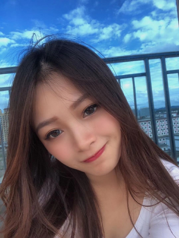 温柔诗函的第一张照片--汕尾相亲服务中心